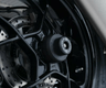 Protection de bras oscillant R&G RACING orange KTM 1290 Super Duke