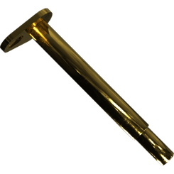 Pièces agricoles - Pièce divers - boulon fileté soudé