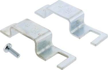 Pièces agricoles - Pièce Pulvérisateur - Pince de montage 1 1/2" carrée