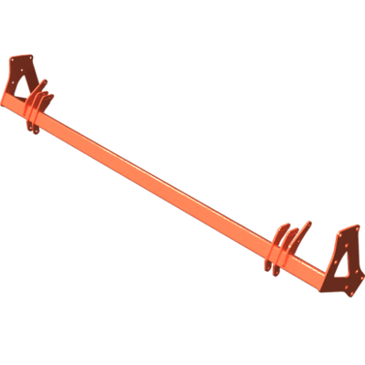 Pièces agricoles - Pièce Herse Rotative - Pièce Herse Rotative Kverneland A139515177