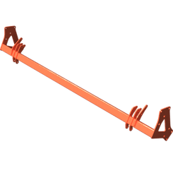 Pièces agricoles - Pièce Herse Rotative - Pièce Herse Rotative Kverneland A139515177