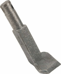 Pièces agricoles - Travail du sol - Dent de herse rotative