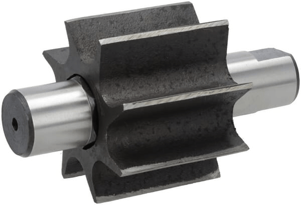 Pièces agricoles - Jardin et forêt pièce origine - Kit couteau et arbre de transmission