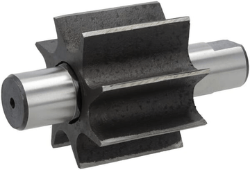 Pièces agricoles - Jardin et forêt pièce origine - Kit couteau et arbre de transmission