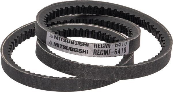 Pièces agricoles - TP pièce origine - Courroie trapézoïdale, alternateur