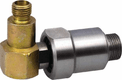 Soupape hydraulique de variateur