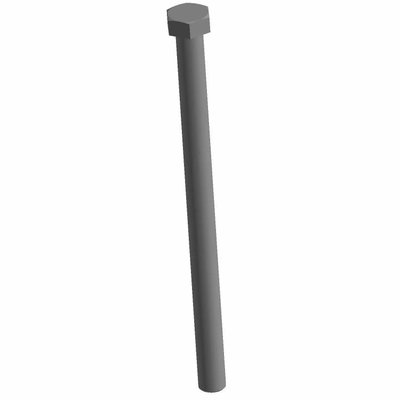 Pièces Quad & Motos - Pièces communes - HEX HEAD SCREW LEFT 12 MM X 1.5 MM X 175
