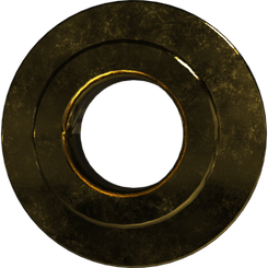 Pièces agricoles - Pièce divers - entretoise