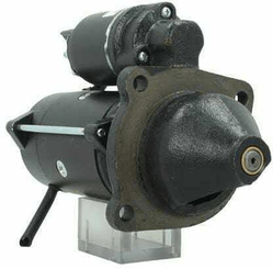 Pièces agricoles - Eclairage - Démarreur 12 V 3,2 kW