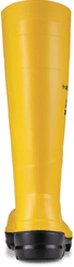 Vêtements et protections - Equipement - Work-it FS jaune taille 37