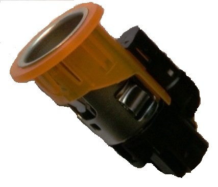 Pièces VSP - Divers - PRISE 12V 8RS PH2