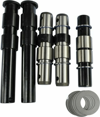 Pièces agricoles - TP pièce adaptable - Kit bagues et axes de godet, JCB