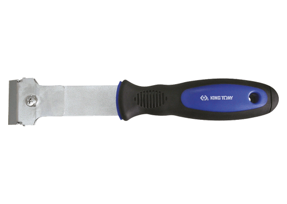 Outils - Outils divers - Grattoir plat