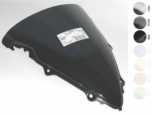 Pièces Quad & Motos - Pièces communes - Bulle MRA Origin O - Yamaha YZF-R6