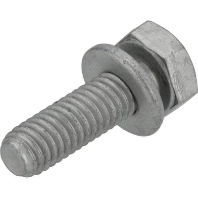 Pièces agricoles - TP pièce origine - Boulon hexagonal