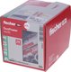 Prise Duopower 14x70 20 pcs