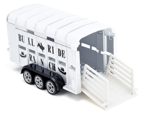 Loisirs - Jouets - RAM 1500 avec remorque à bétail