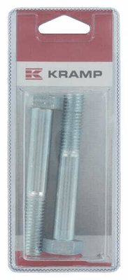 Pièces agricoles - Fasteners - Boulon M14 x 90mm, 8,8 (2)