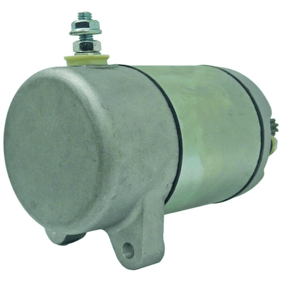 Pièces agricoles - Eclairage - Démarreur 12V, 9 dents, CCW