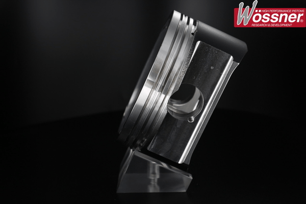 Pièces Quad & Motos - Moteur - Piston forgé WÖSSNER