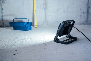Pièces agricoles - Outils atelier - Eclairage LED JARO 14060M 11500lm 100W