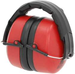 Vêtements et protections - Equipement - Protection auditive pliable SNR:32.1dB