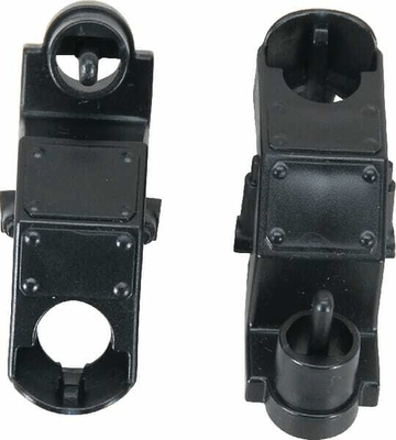Loisirs - Jouets - Adaptateur camion/tracteur