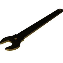 Pièces agricoles - Pièce divers - clé SW46