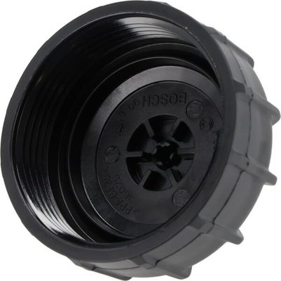 Pièces agricoles - TP pièce origine - Couvercle de filtre