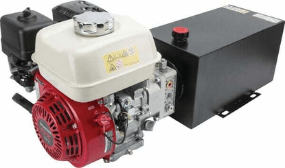 Pièces agricoles - Hydraulique - Agrégat séparé pour MPP85F902