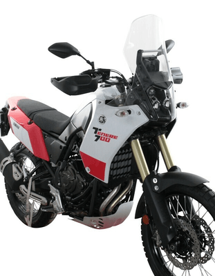 Pièces Quad & Motos - Equipement véhicule - Bulle MRA Touring TM - Yamaha Tenere 700