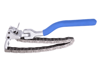 Outils - Outils divers - Clé filtre à chaine résistante 60-105