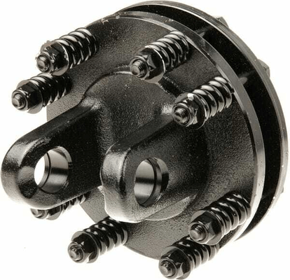 Pièces agricoles - Transmission - Embrayage disq. friction PTO60