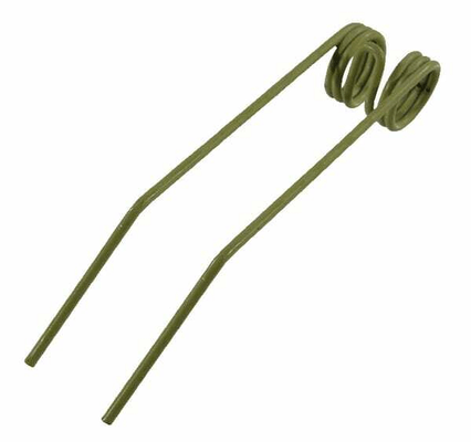 Pièces agricoles - Fenaison & élevage - Dent d'andaineuse p/PZ