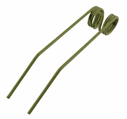 Pièces agricoles - Fenaison & élevage - Dent d'andaineuse p/PZ