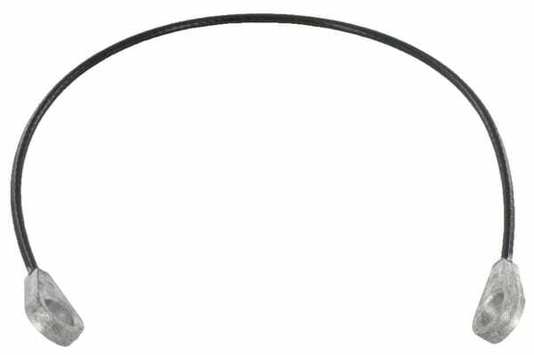 Pièces agricoles - Jardin et forêt pièce origine - Câble lev. pl. cpeVilla320/520