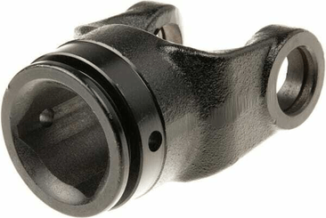 Pièces agricoles - Transmission - Mâchoire tube profilé PTO 40