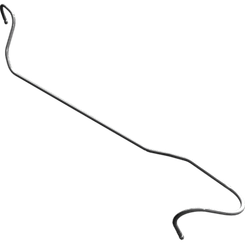 Pièces agricoles - Pièce divers - Flexible hydraulique L:2600mm