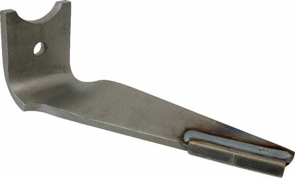 Pièces agricoles - Travail du sol - Dent de herse carb. G. p/Maletti