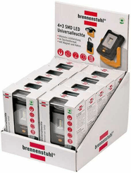 Pièces agricoles - Outils atelier - Lampe universelle à LED