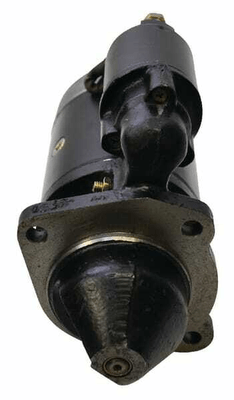 Pièces agricoles - Eclairage - Démarreur 12V, 2.7kW, 9 dents CW, Kramp