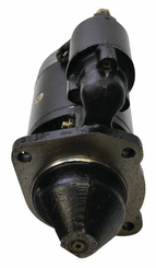 Pièces agricoles - Eclairage - Démarreur 12V, 2.7kW, 9 dents CW, Kramp