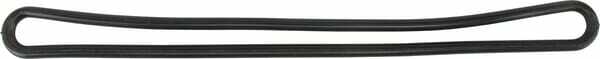 Pièces agricoles - Outils atelier - Caoutchouc élastique 400x8 mm