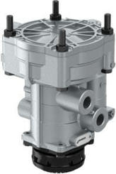 Pièces agricoles - Pièce divers - Commande de remorque