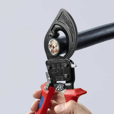 Outils - Outils divers - Coupe-cables Knipex