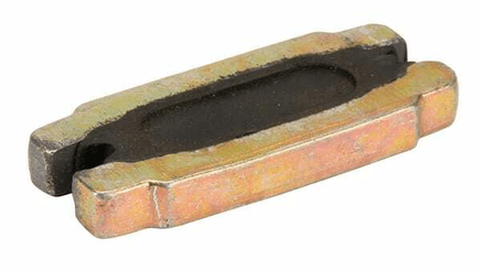 Pièces agricoles - TP pièce adaptable - Boulon B0