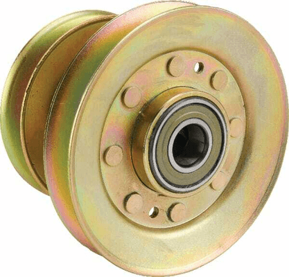 Pièces agricoles - Jardin et forêt pièce origine - Poulie