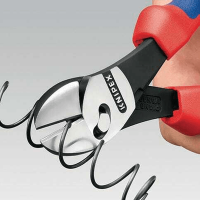 Outils - Outils divers - Pince coupante KnipexTwinForce