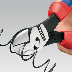 Outils - Outils divers - Pince coupante KnipexTwinForce