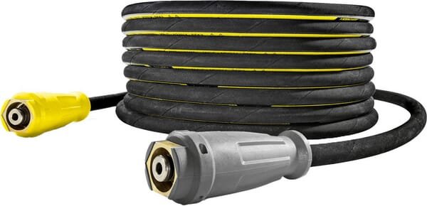 Pièces agricoles - Hydraulique - Conduite tuyau dn8 max. 31,5m
